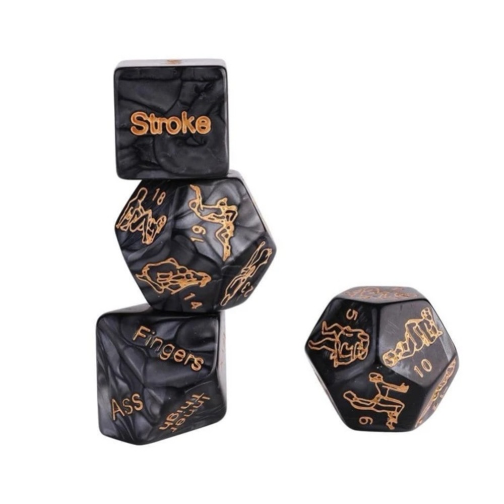 Dice